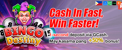 Join the Pinoy Gaming Community